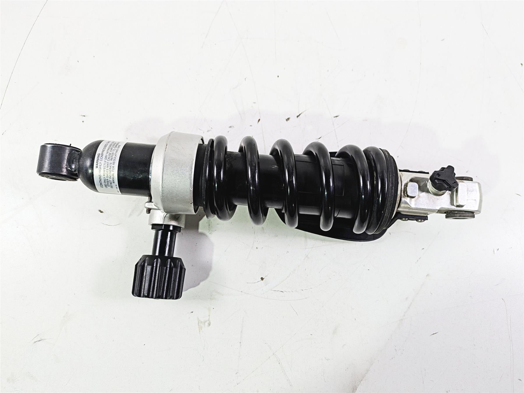 2016 BMW R1200RS K54 Rear Shock Suspension Damper 33548525333 {{ shop.shopifyCountryName }} - Mototech271