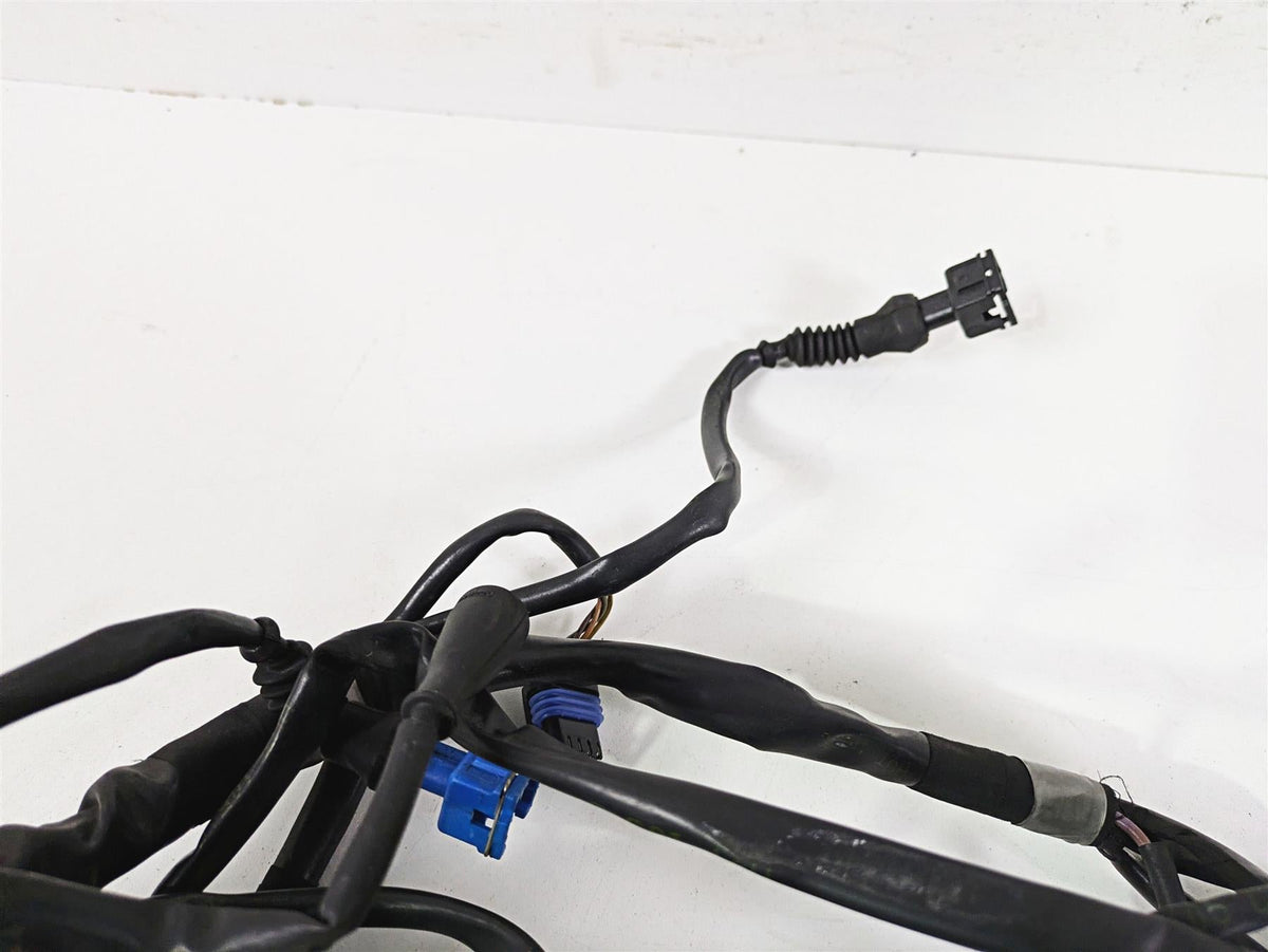 2016 Moto Guzzi Stelvio 1200 8V NTX Main Wiring Harness Loom - Read 899505 {{ shop.shopifyCountryName }} - Mototech271