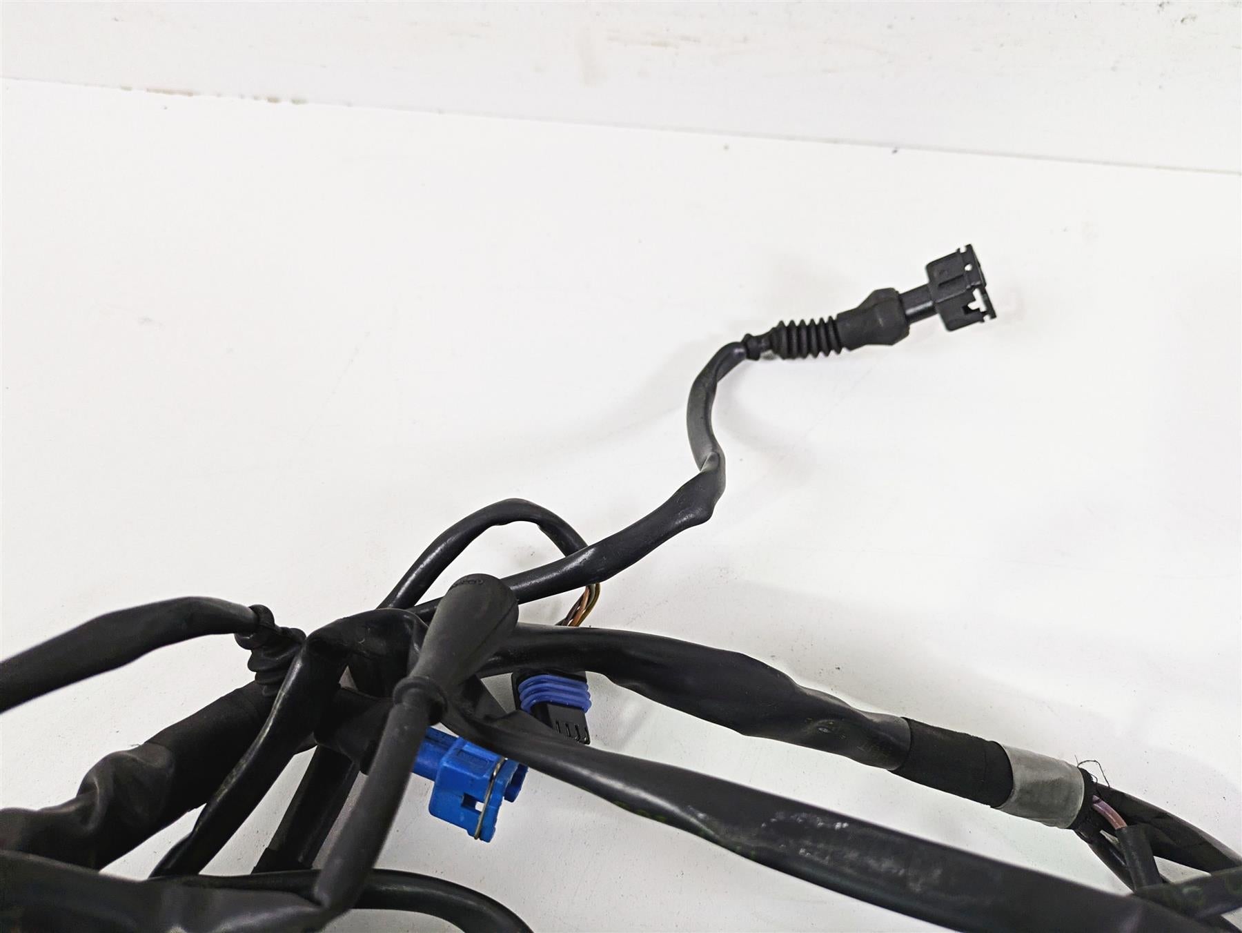 2016 Moto Guzzi Stelvio 1200 8V NTX Main Wiring Harness Loom - Read 899505 {{ shop.shopifyCountryName }} - Mototech271