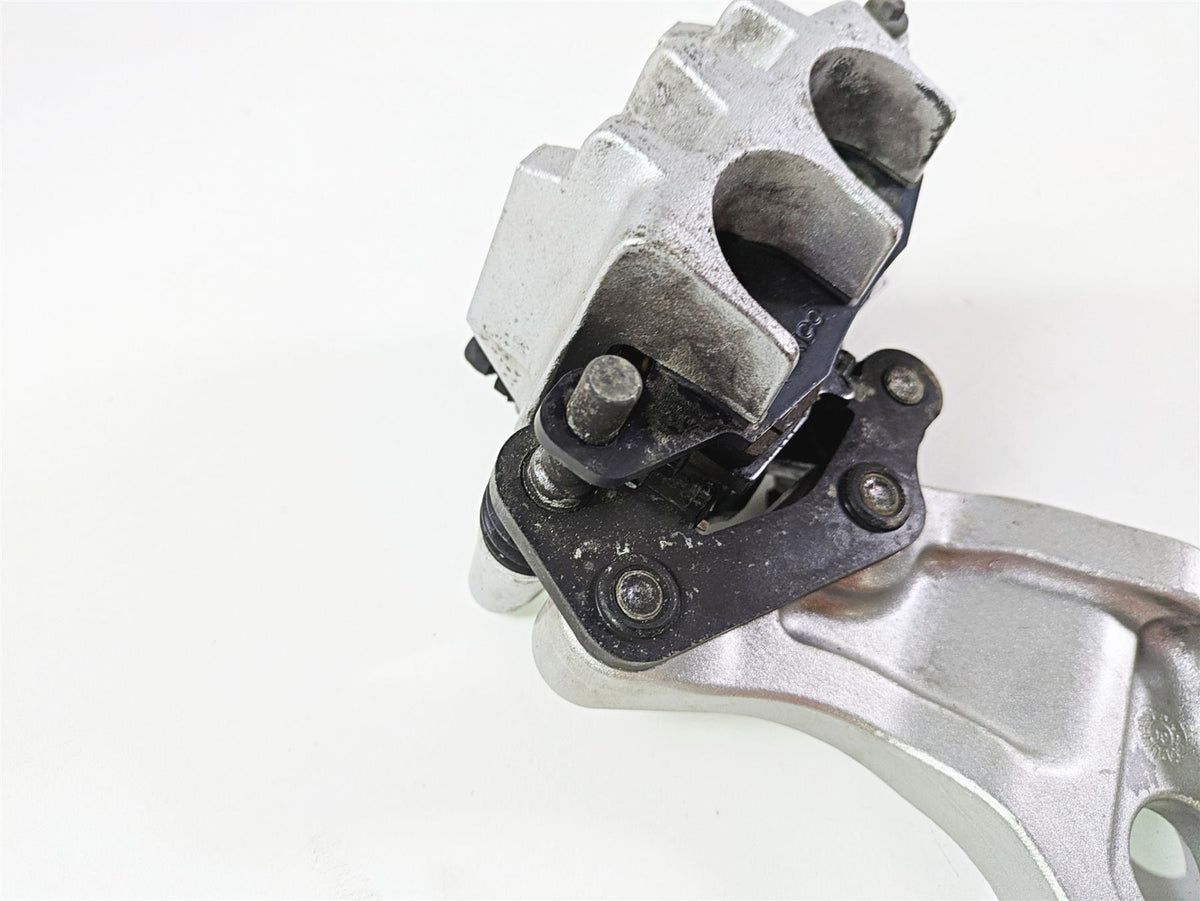 2008 Kawasaki VN1600 Vulcan Nomad Tokico Rear Brake Caliper 43080-5098-GN {{ shop.shopifyCountryName }} - Mototech271