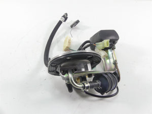 2017 Triumph Thruxton 1200R Fuel Gas Petrol Pump 3K Only T2402902 & T1240330