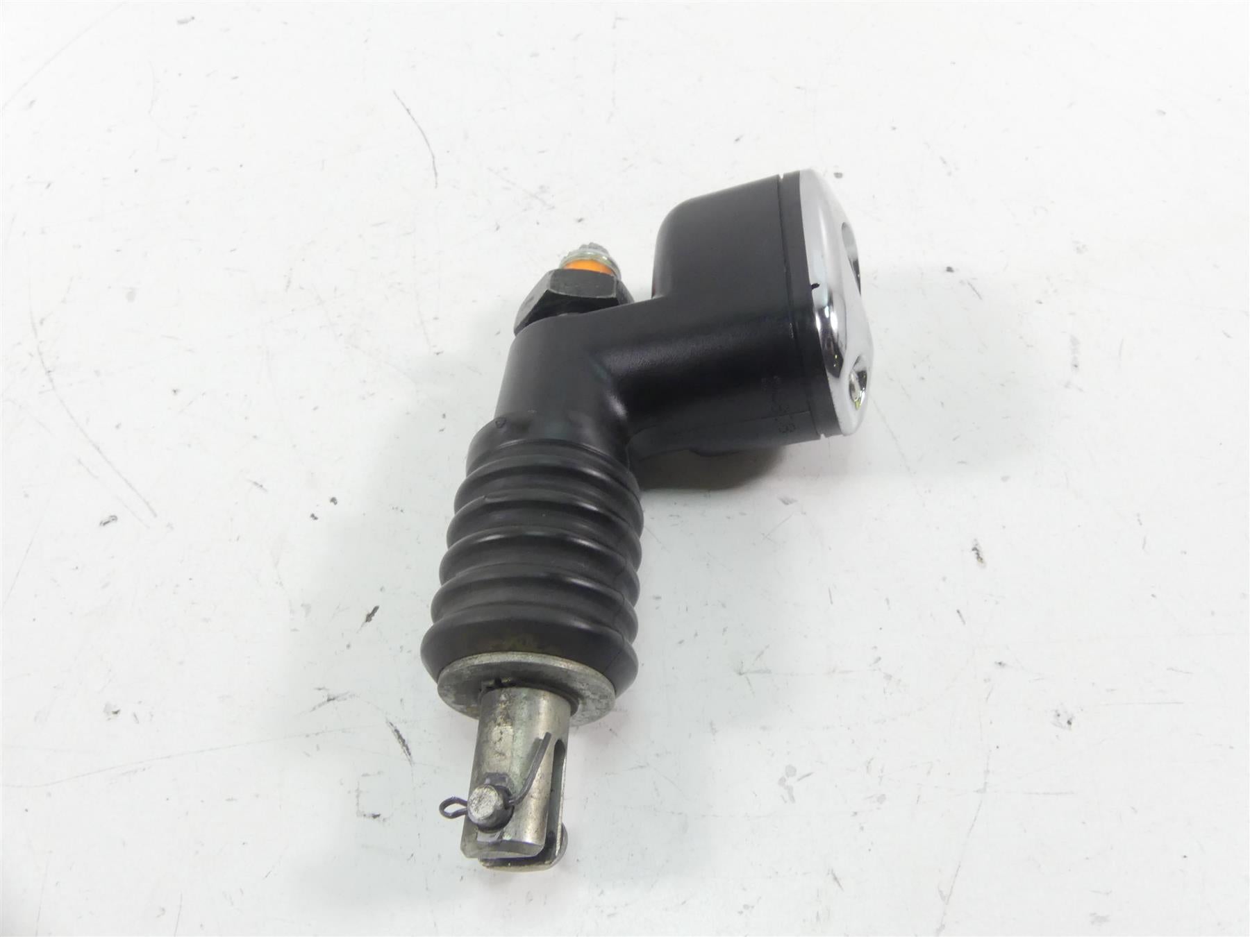 2004 Harley Softail FXSTD SE CVO Deuce Rear Brake Master Cylinder 41754-00F {{ shop.shopifyCountryName }} - Mototech271
