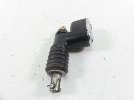 2004 Harley Softail FXSTD SE CVO Deuce Rear Brake Master Cylinder 41754-00F {{ shop.shopifyCountryName }} - Mototech271