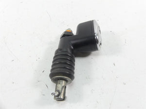 2004 Harley Softail FXSTD SE CVO Deuce Rear Brake Master Cylinder 41754-00F | Mototech271