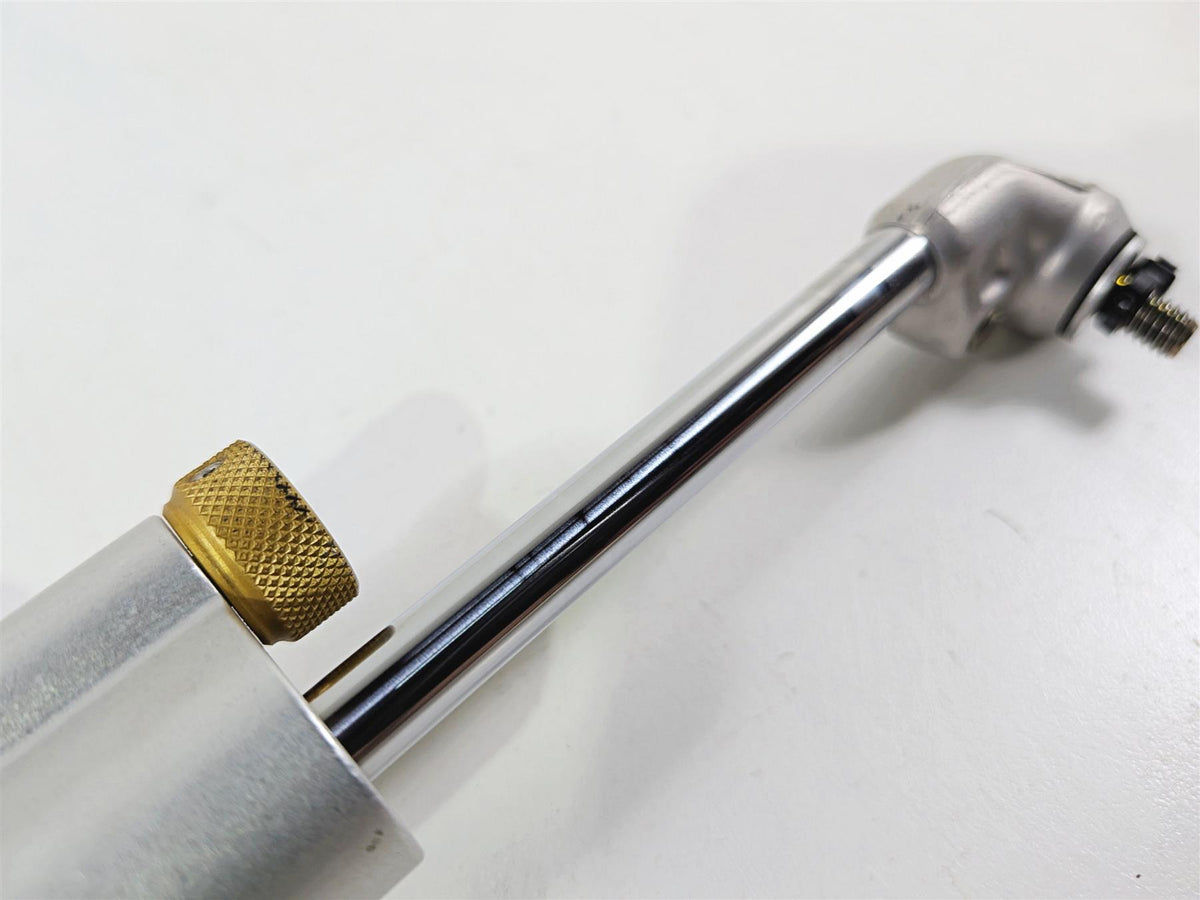 2007 Mv Agusta F4 1000R 312 Ohlins Steering Damper & Mount Set 800086406 SD122-Mototech271