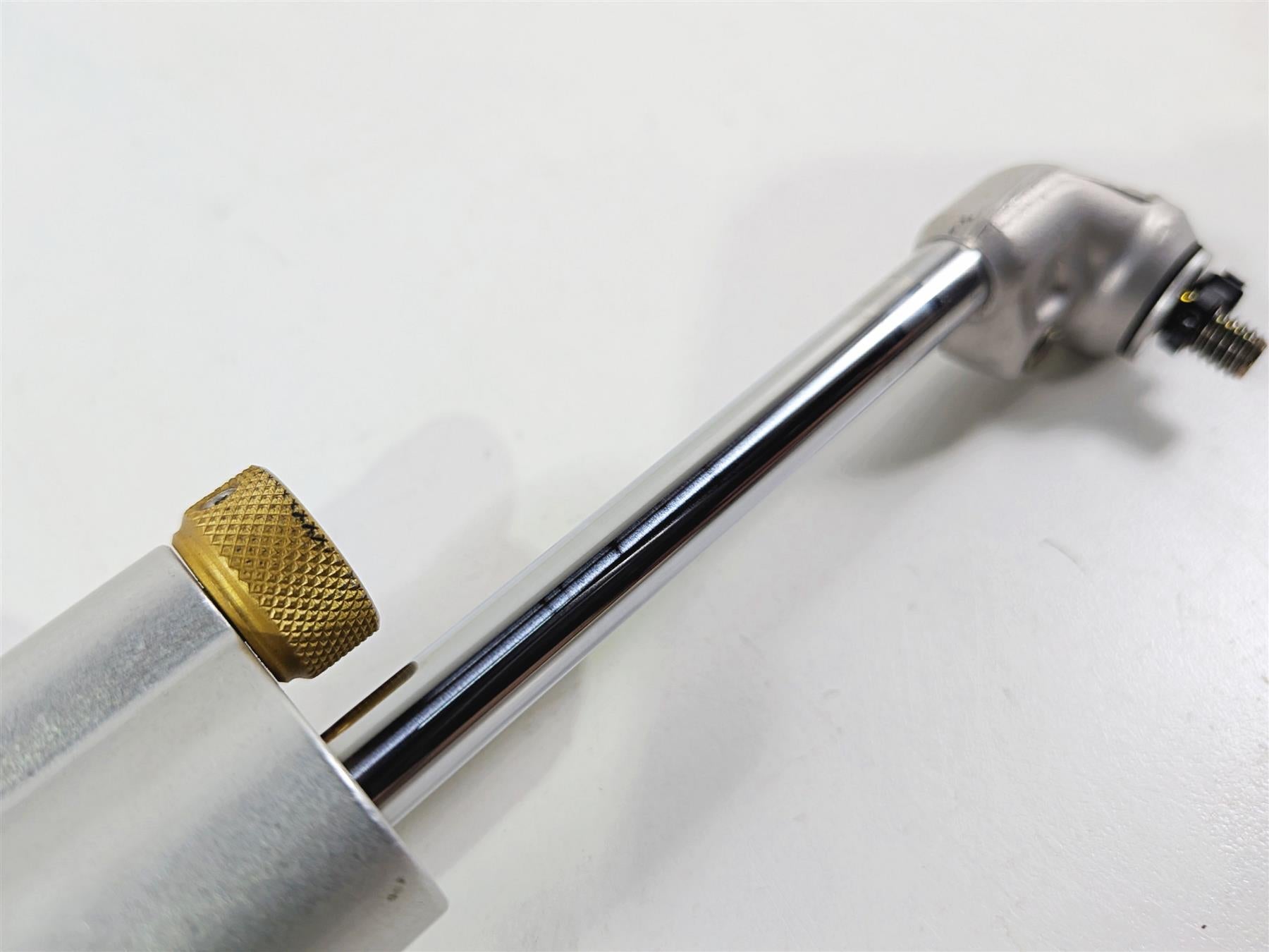 2007 Mv Agusta F4 1000R 312 Ohlins Steering Damper & Mount Set 800086406 SD122-Mototech271