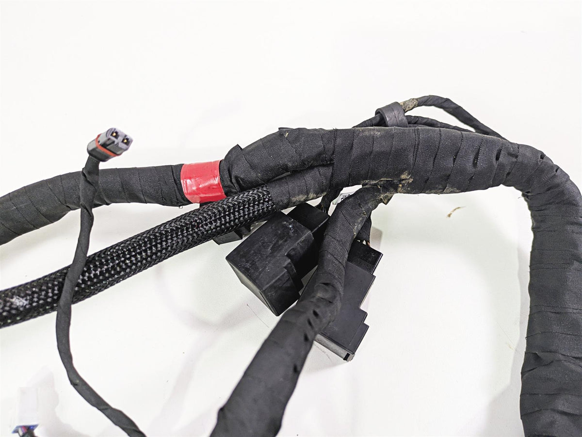 2022 Ducati Streetfighter V2 Wiring Harness Loom - No Cuts 5101L011E {{ shop.shopifyCountryName }} - Mototech271