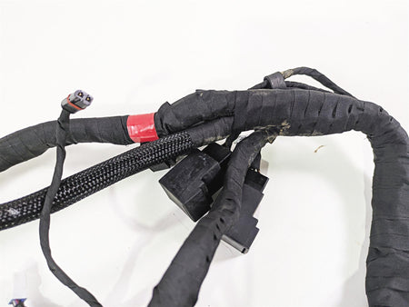 2022 Ducati Streetfighter V2 Wiring Harness Loom - No Cuts 5101L011E {{ shop.shopifyCountryName }} - Mototech271