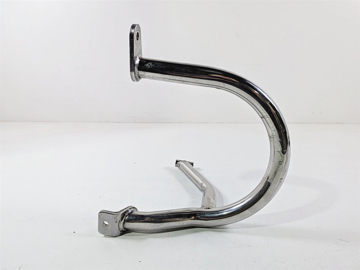 1997 Honda GL1500 CA Valkyrie Left Engine Crash Guard Rail 62503-MZ0-000-Mototech271