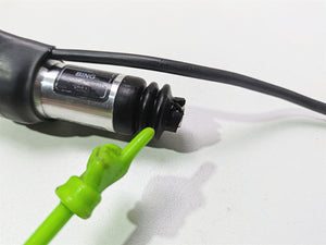 2024 Triumph Street Triple 765 R Quickshifter Quick Shifter - Read T2085435