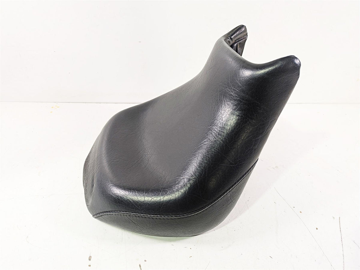 2002 Honda V-Twin VTX1800 C Front Rider Seat Saddle 77200-MCH-000 {{ shop.shopifyCountryName }} - Mototech271