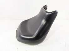 Load image into Gallery viewer, 2002 Honda V-Twin VTX1800 C Front Rider Seat Saddle 77200-MCH-000

