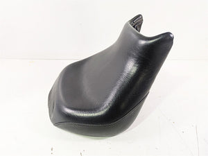 2002 Honda V-Twin VTX1800 C Front Rider Seat Saddle 77200-MCH-000