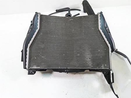2015 BMW S1000RR K46 Radiator Fans Reservoir Hoses Set - Read 17118546822 {{ shop.shopifyCountryName }} - Mototech271