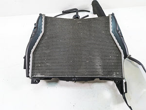 2015 BMW S1000RR K46 Radiator Fans Reservoir Hoses Set - Read 17118546822