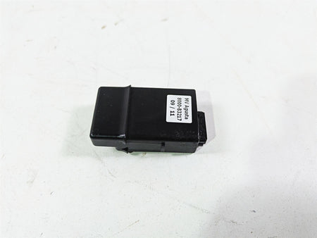 2012 Mv Agusta F4 RR Blinker Turn Signal Flasher Relay Module 8000B3217 {{ shop.shopifyCountryName }} - Mototech271