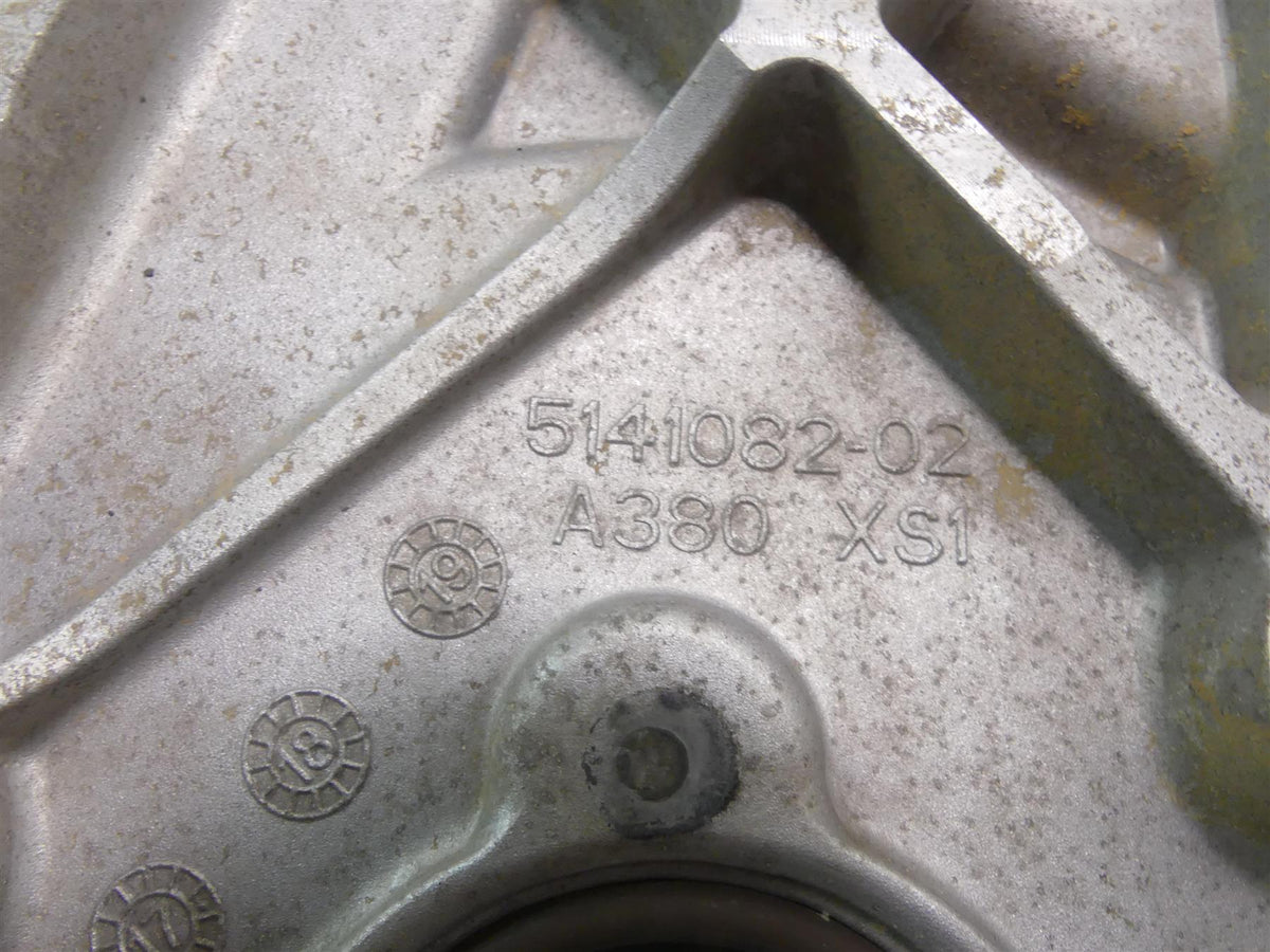 2018 Polaris RZR 1000 RS1 Primary Drive Clutch Cover Set 2637068 5141082 {{ shop.shopifyCountryName }} - Mototech271