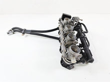 Load image into Gallery viewer, 2002 BMW K1200LT 89V3 Throttle Body Bodies Cruise Control 13547678842
