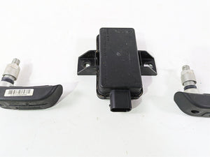 2020 KTM 1290 Super Adventure R Tire Pressure Module & Sensor Set 60312032000