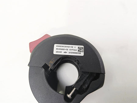 2016 BMW R1200RT K52 Right Hand Control Switch Start Kill 61318546182 {{ shop.shopifyCountryName }} - Mototech271