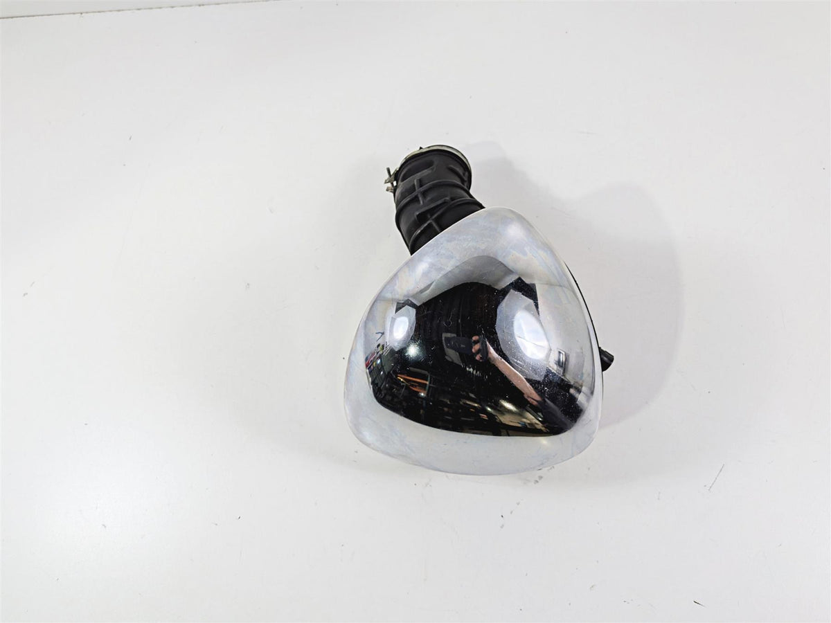 2014 Suzuki M109R VZR1800 Boulevard Right Air Cleaner Breather 13701-48G40 {{ shop.shopifyCountryName }} - Mototech271