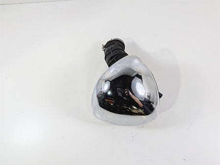 2014 Suzuki M109R VZR1800 Boulevard Right Air Cleaner Breather 13701-48G40 {{ shop.shopifyCountryName }} - Mototech271