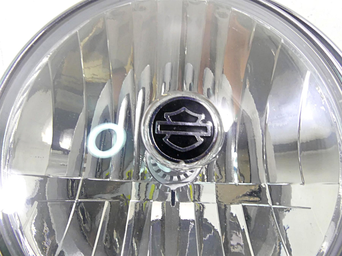 2008 Harley Touring FLHX Street Glide Led Headlight Head Light Lamp 68342-05A {{ shop.shopifyCountryName }} - Mototech271