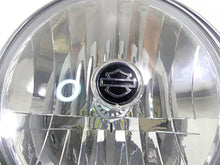 Load image into Gallery viewer, 2008 Harley Touring FLHX Street Glide Led Headlight Head Light Lamp 68342-05A

