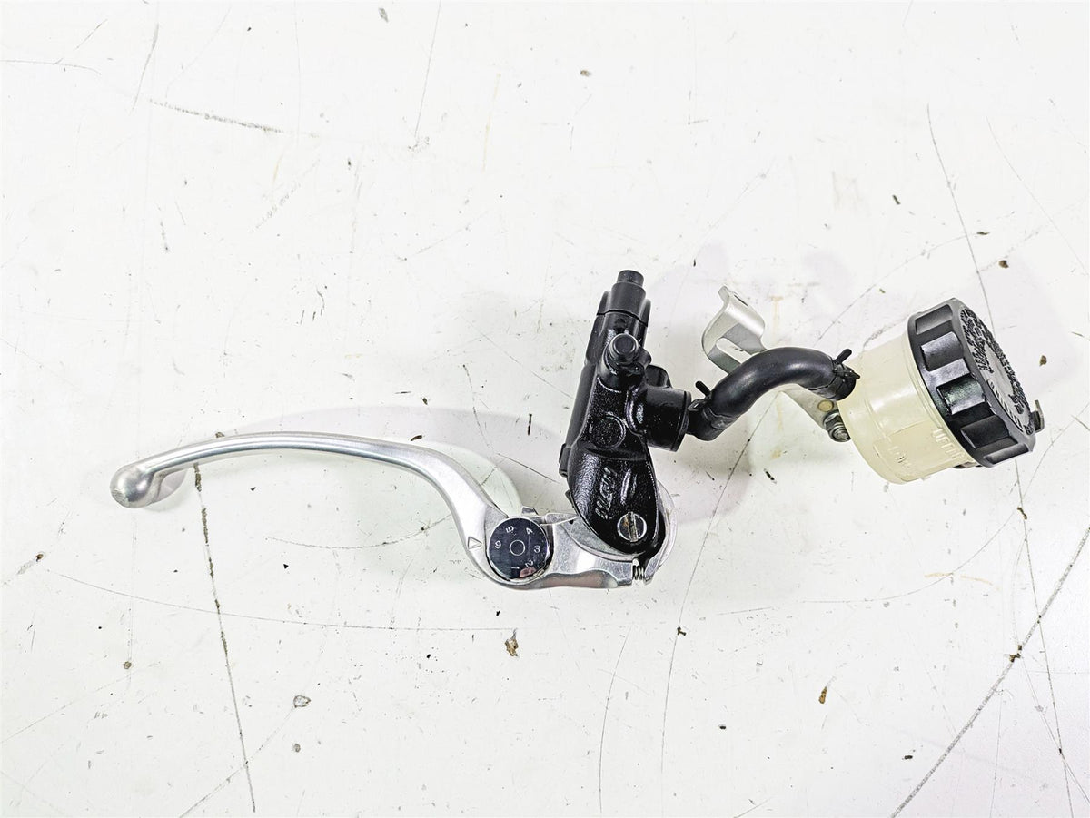 2012 Triumph Daytona 675 Nissin Front Brake Radial Master Cylinder T2024222 {{ shop.shopifyCountryName }} - Mototech271