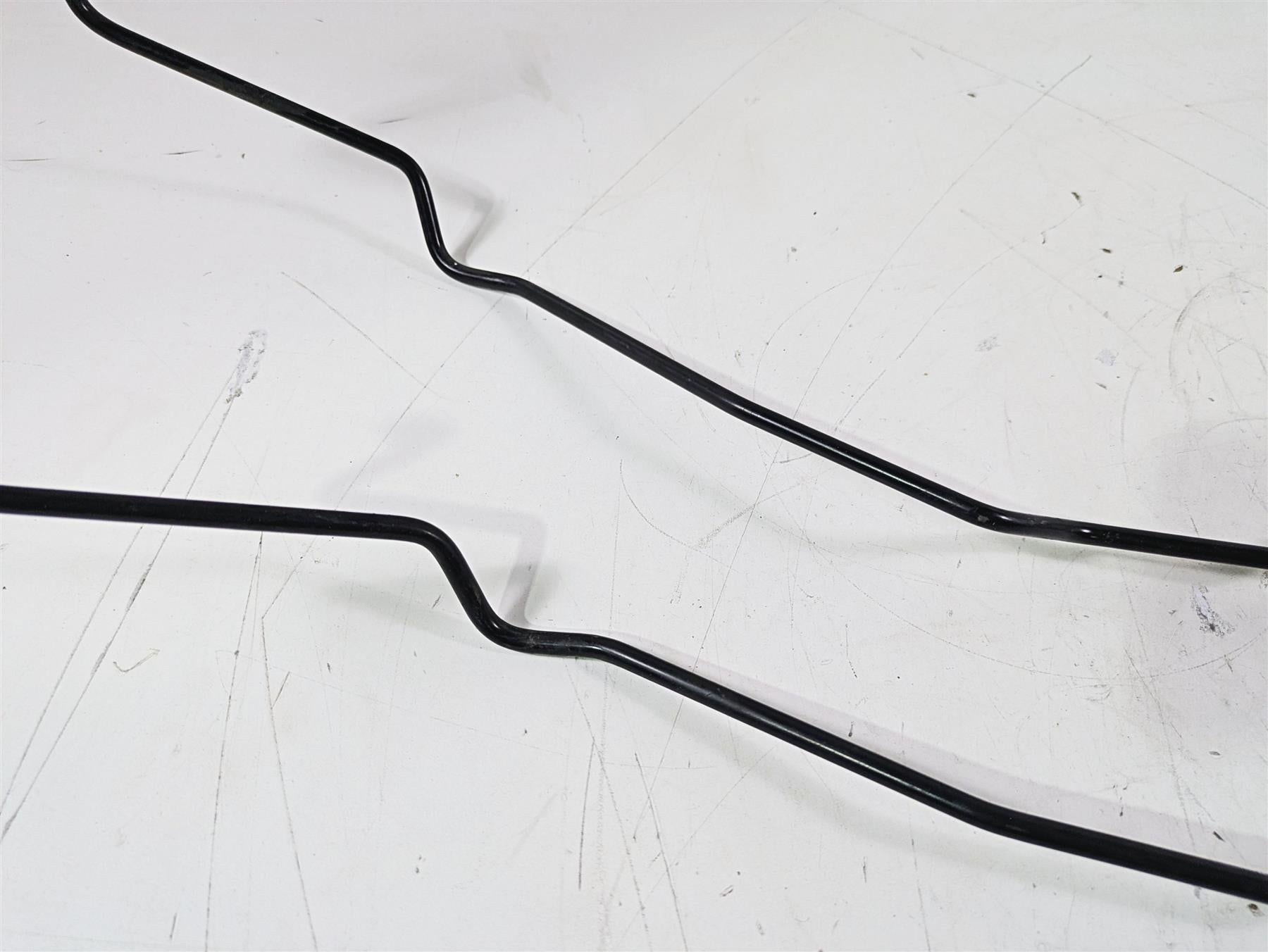 2020 Triumph Daytona 765 Moto2 Front Abs Brake Line Hose Set T2021936 {{ shop.shopifyCountryName }} - Mototech271