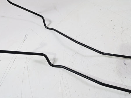 2020 Triumph Daytona 765 Moto2 Front Abs Brake Line Hose Set T2021936 {{ shop.shopifyCountryName }} - Mototech271