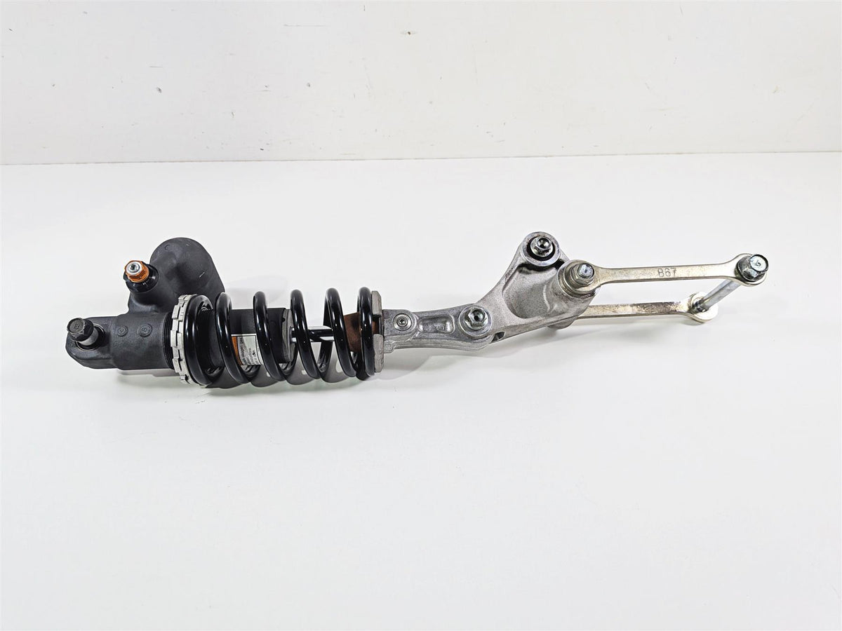 2023 Yamaha MT10 MTN1000 Rear Suspension Shock Damper B5Y-22210-10-00 {{ shop.shopifyCountryName }} - Mototech271