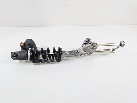 2023 Yamaha MT10 MTN1000 Rear Suspension Shock Damper B5Y-22210-10-00 {{ shop.shopifyCountryName }} - Mototech271