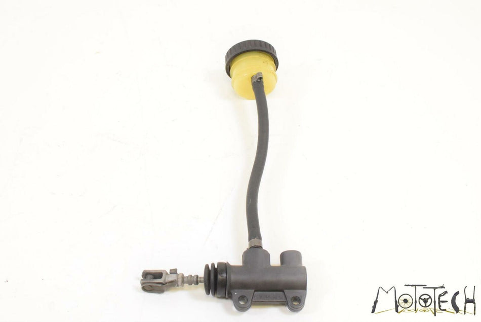 04 BMW R1150RS R1150 RS R22 Rear 14.29mm ABS Brake Master Cylinder 46717664352 {{ shop.shopifyCountryName }} - Mototech271