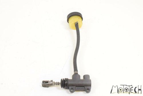 04 BMW R1150RS R1150 RS R22 Rear 14.29mm ABS Brake Master Cylinder 46717664352 | Mototech271