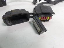 Load image into Gallery viewer, 2005 Honda CBR1000RR SC57 Main Wiring Harness Loom - No Cuts 32100-MEL-670
