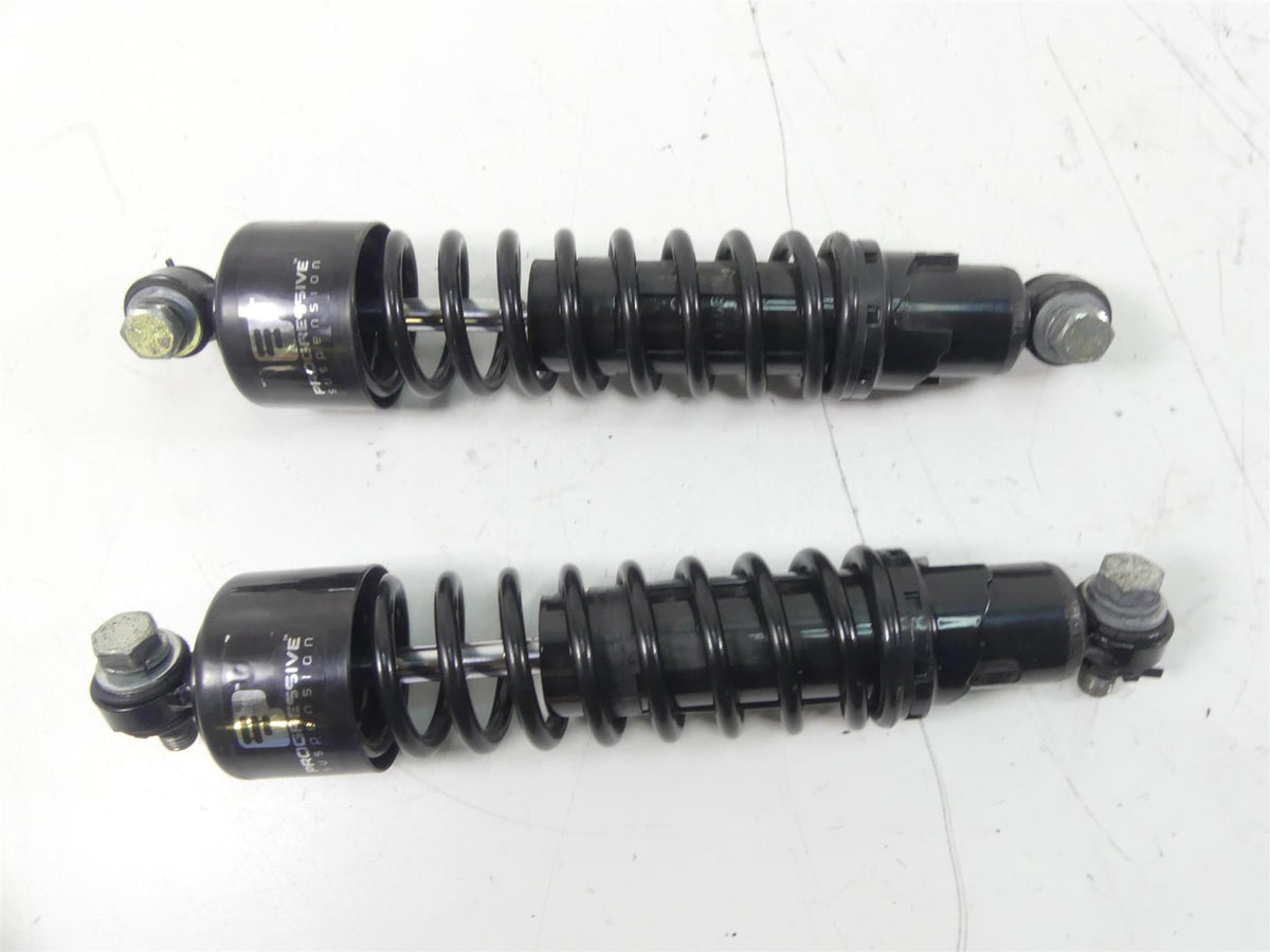1998 Harley Touring FLHTC Electra Glide Rear Progressive Shocks 13" 412-4002 {{ shop.shopifyCountryName }} - Mototech271