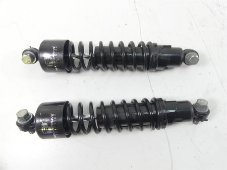 1998 Harley Touring FLHTC Electra Glide Rear Progressive Shocks 13" 412-4002 {{ shop.shopifyCountryName }} - Mototech271