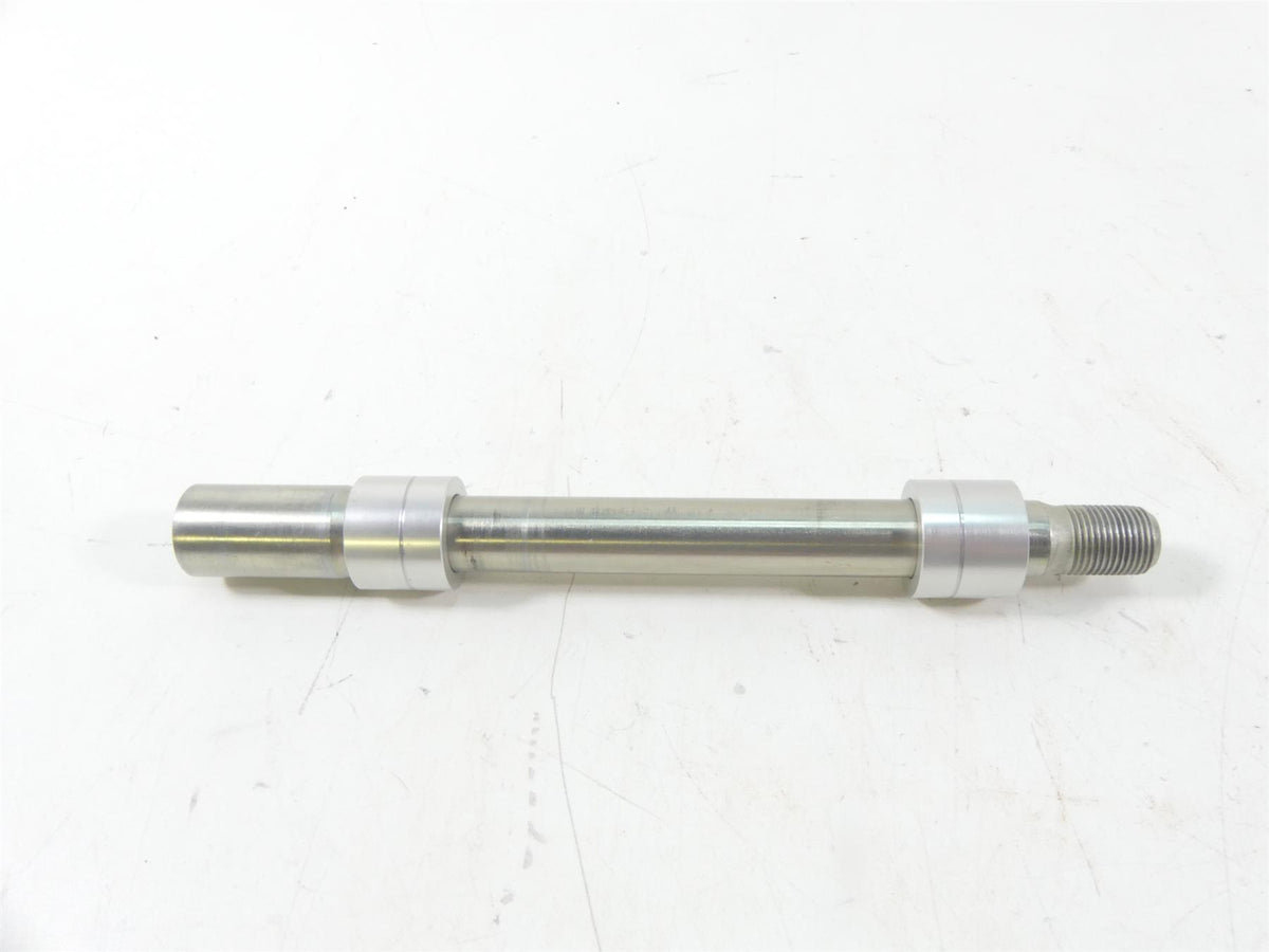 2019 Triumph Street Triple 765R Front 20mm Wheel Spindle Axle T2000650 {{ shop.shopifyCountryName }} - Mototech271