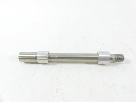 2019 Triumph Street Triple 765R Front 20mm Wheel Spindle Axle T2000650 {{ shop.shopifyCountryName }} - Mototech271