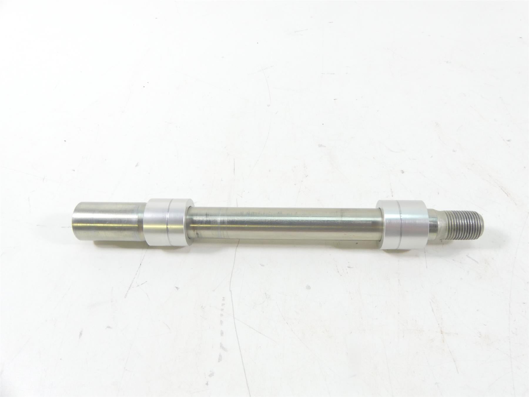 2019 Triumph Street Triple 765R Front 20mm Wheel Spindle Axle T2000650 | Mototech271
