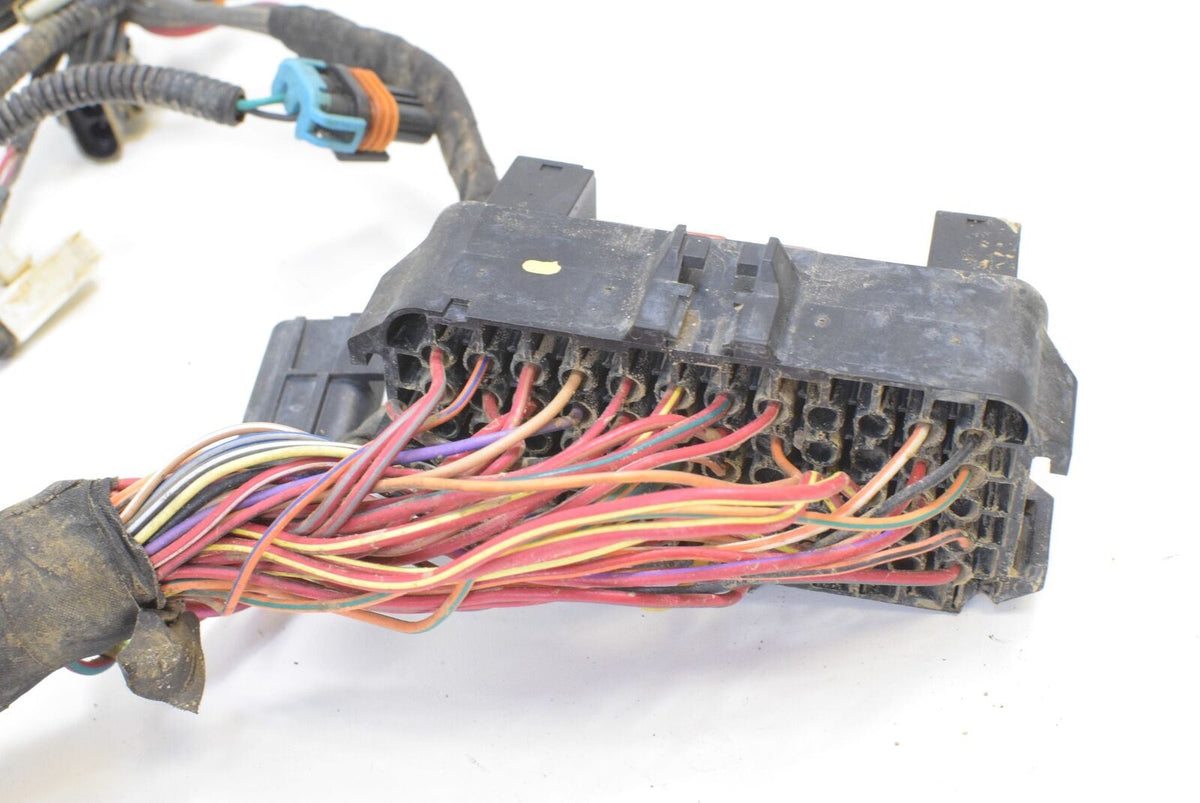 2016 Can-Am Maverick 1000R STD Main Wiring Harness Loom - No Cuts 710005094 {{ shop.shopifyCountryName }} - Mototech271