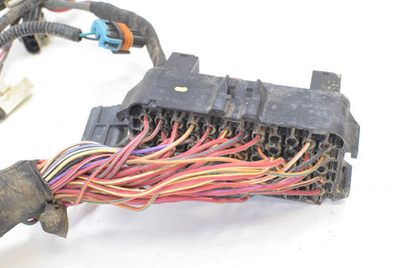 2016 Can-Am Maverick 1000R STD Main Wiring Harness Loom - No Cuts 710005094 {{ shop.shopifyCountryName }} - Mototech271