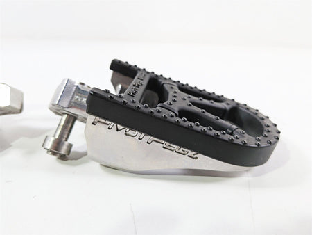 2021 BMW R1250GS K51 Adventure Front Pivotpegz MK4 Foot Peg Set PGZ-PP-60MK4-1-Mototech271