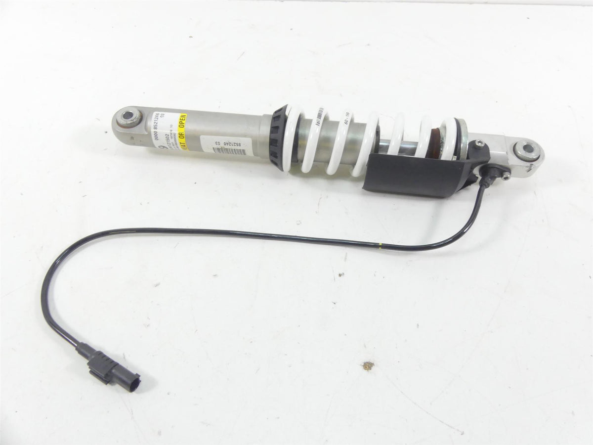 2015 BMW R1200RT K52 Straight Front Shock Esa Damper Suspension 31488521246 {{ shop.shopifyCountryName }} - Mototech271