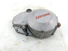Load image into Gallery viewer, 2012 Ducati Monster 1100 EVO Right Side Engine Clutch Case Cover  24331031A | Mototech271
