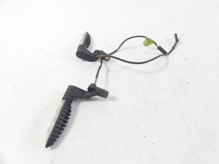 2011 BMW R1200GS K255 Adv Rear Led Turn Signal Blinker Indicator Set 63238522502 {{ shop.shopifyCountryName }} - Mototech271
