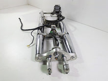 Load image into Gallery viewer, 2001 Honda VT750 Shadow Ace Front Fork Triple Tree Caliper Set 51400-MBA-611
