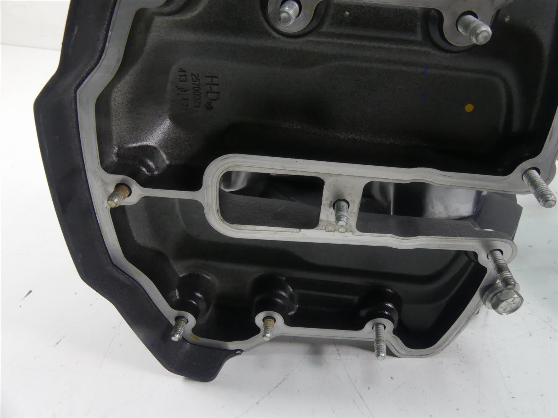 2021 Harley Softail FLSB Sport Glide Cylinder Head M8 107ci Set 16500388 {{ shop.shopifyCountryName }} - Mototech271