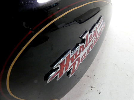 1997 Harley Sportster XL1200 C Fuel Gas Petrol Tank - Dented 62732-97 {{ shop.shopifyCountryName }} - Mototech271